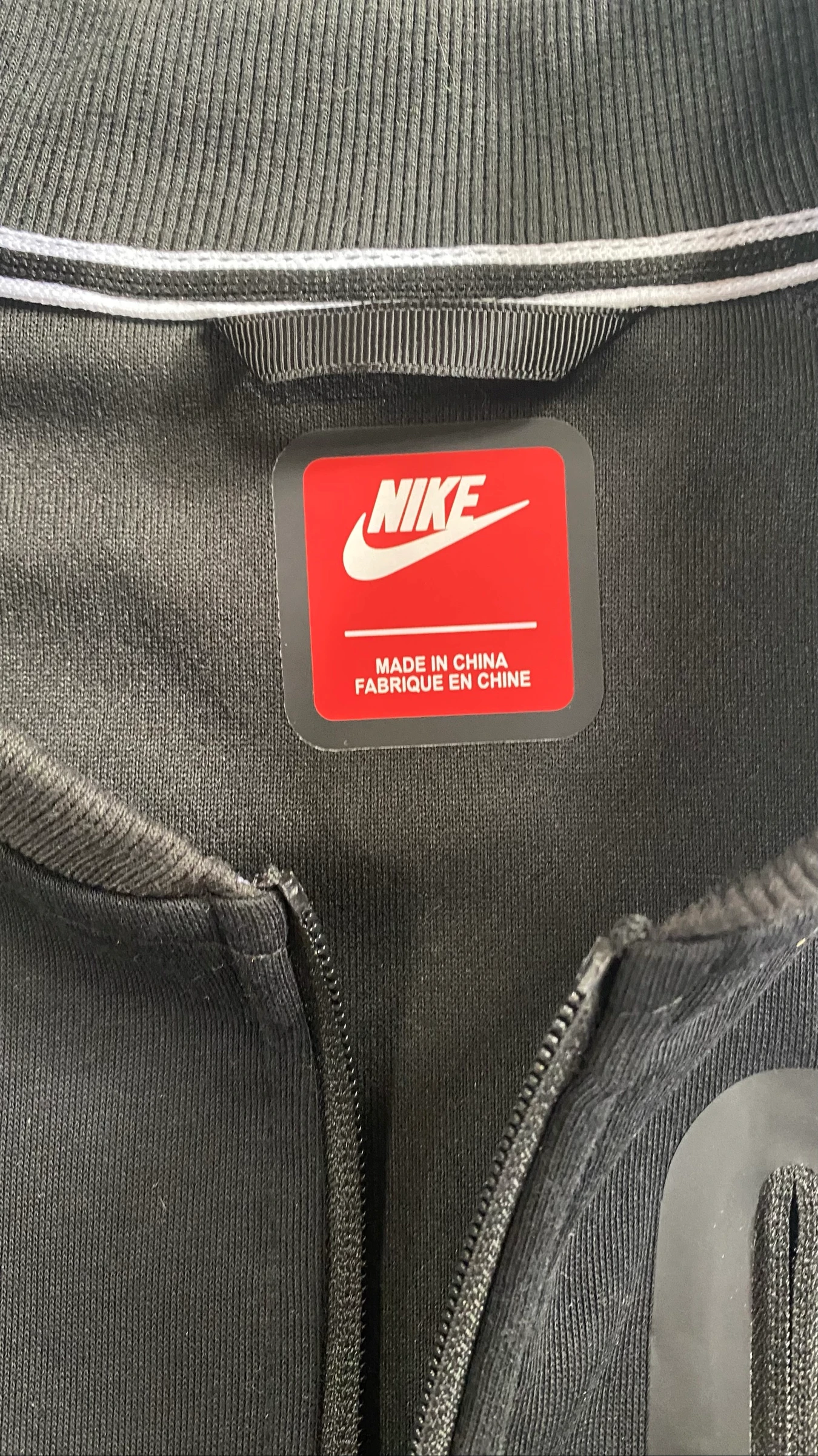 nike tech aviator – photo 3